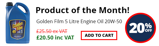 Product of the Month