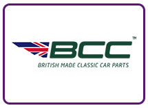 BCC Brake Calipers