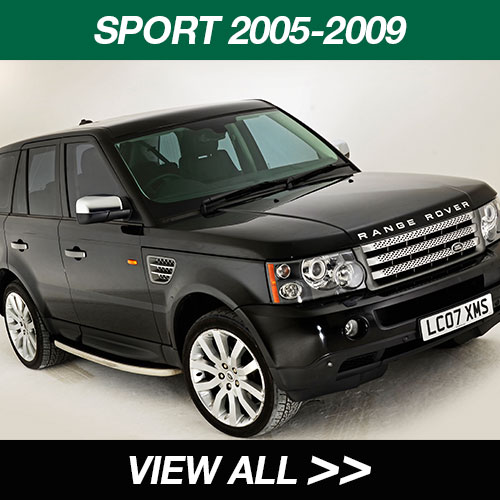 Range Rover Sport 2005-2009