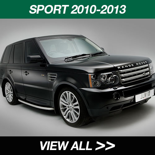 Range Rover Sport 2010-2013