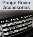 Range Rover Accessories