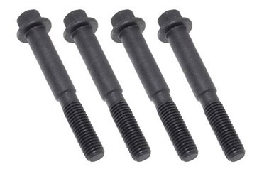 Uprated Bolt Kit of 4 - MGTF Lower Damper Mounting