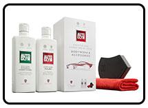 Valeting Products