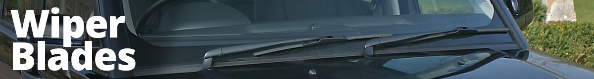 Wiper Blades