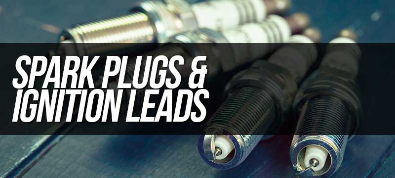 Plugs & Leads