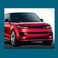 Range Rover Sport 2023 On Plugs & Leads