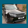 Range Rover Evoque 2019 on Plugs & Leads