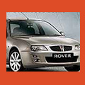 Rover 200 Covers